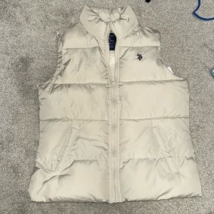 Women’s US Polo Assn Vest